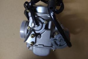 Carburatore completo starter piaggio liberty vespa