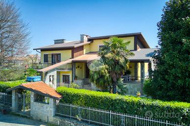 BIFAMILIARE A RIVOLI