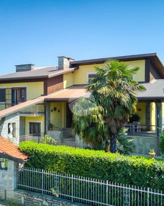 BIFAMILIARE A RIVOLI