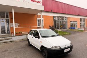 Fiat Punto 55 cat 5 porte S