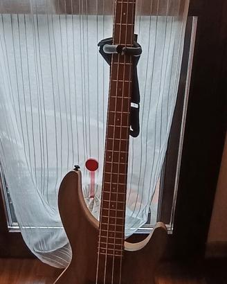 Basso Aria pickup attivi serie igb 