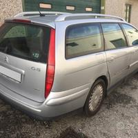 Ricambi Citroen C5 2.2 HDI Tourer 2003