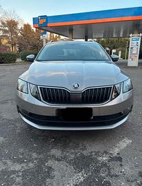 Skoda octavia G-tec 1.4tsi