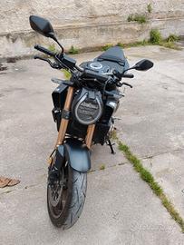 Honda CB650R 2024