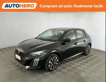 PEUGEOT 208 JR72514