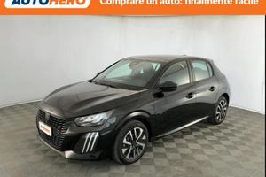 PEUGEOT 208 JR72514