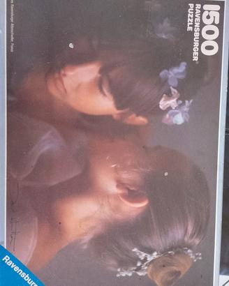 puzzle 1500 pezzi
