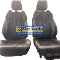 Tappezzeria interna range rover evoque 2017