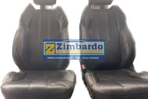 Tappezzeria interna range rover evoque 2017