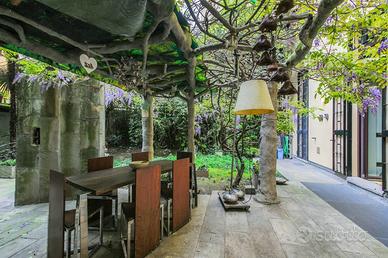 APPARTAMENTO DI PREGIO PORTA VENEZIA