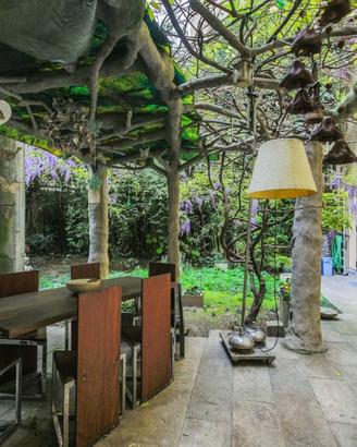 APPARTAMENTO DI PREGIO PORTA VENEZIA