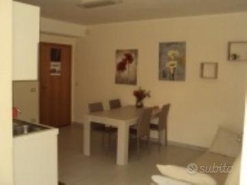 Appartamento 2vani arredato single PianoTavola