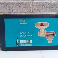 passapomodoro biglietti elettrica 