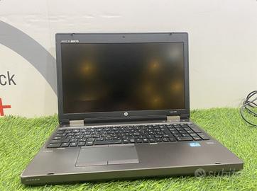 Hp Probook 6570B