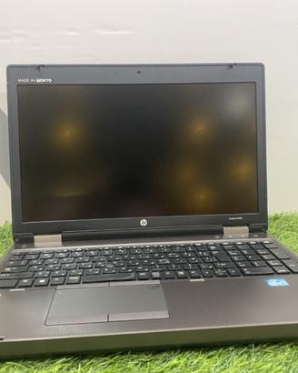 Hp Probook 6570B