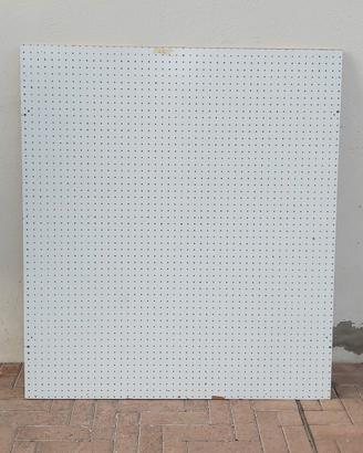 pannelli forati per esposizione 