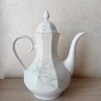 Teiera in ceramica, vintage - Tognana 