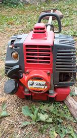 Decespugliatore Efco professionale