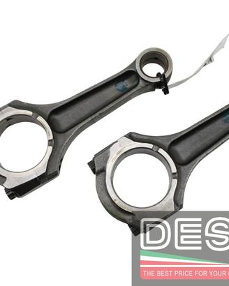 coppia bielle ducati 748 916 851 888