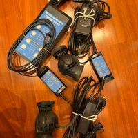 Tunze 6095 + Multicontroller 7095