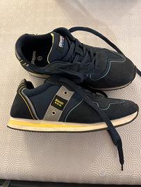 Scarpe snikers blauer 37