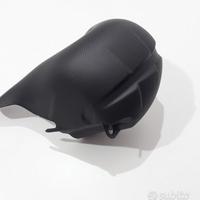 PARACALORE COLLETTORI CARBONIO PANIGALE V4 EURO5