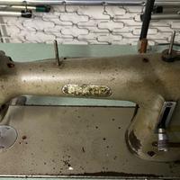 Macchina da cucire Pfaf Vintage