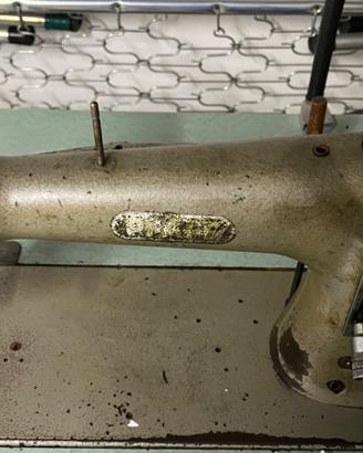 Macchina da cucire Pfaf Vintage