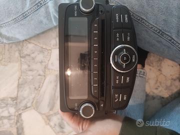 Autoradio Opel corsa