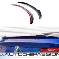 Alettone/spoiler BMW M6 / 6 M-Pack Cabriolet F12