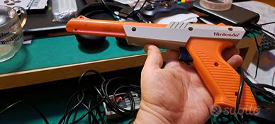 Nintendo NES Mattel PAL A con giochi