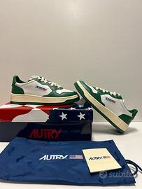 Autry Medalist nuove numero 38