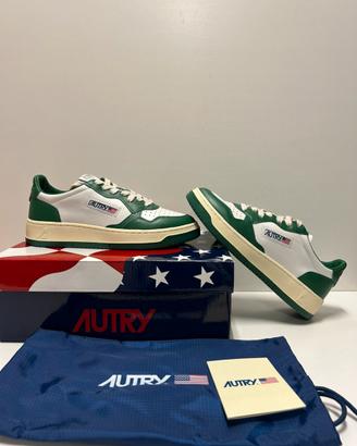 Autry Medalist nuove numero 38