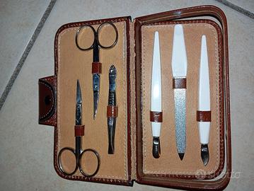 kit manicure