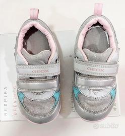 Scarpe bambina Geox - Taglia 25