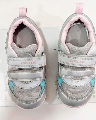 Scarpe bambina Geox - Taglia 25