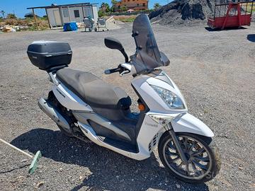 motociclo 350