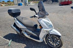 motociclo 350