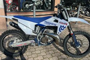 Husqvarna TC250 2022