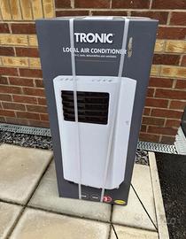 Condizionatore Portatile Tronic 7.000 Btu