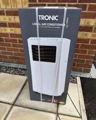 Condizionatore Portatile Tronic 7.000 Btu