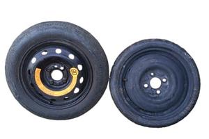 2 RUOTINI DI SCORTA TUBELESS 