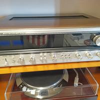 amplificatore Pioneer SX-737