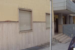 Appartamento al piano terra