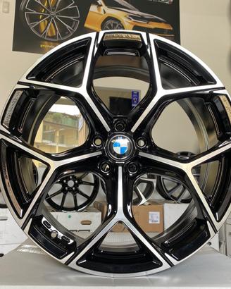 Cerchi Bmw raggio 18 NUOVI cod.3982