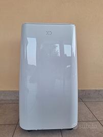 CONDIZIONATORE PORTATILE 