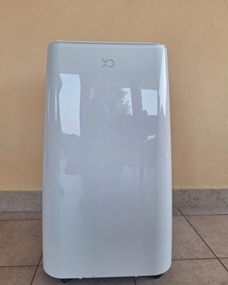 CONDIZIONATORE PORTATILE 