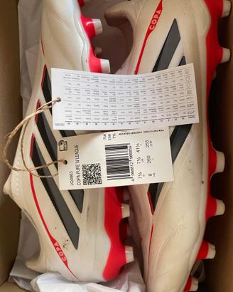 Adidas copa pure iv league taglia 41 1/3