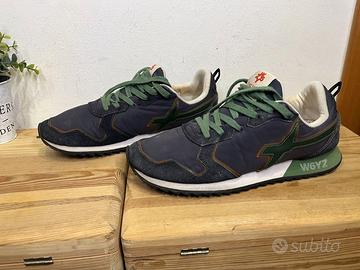 Scarpe W6YZ 42