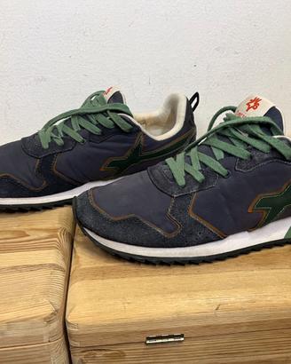 Scarpe W6YZ 42